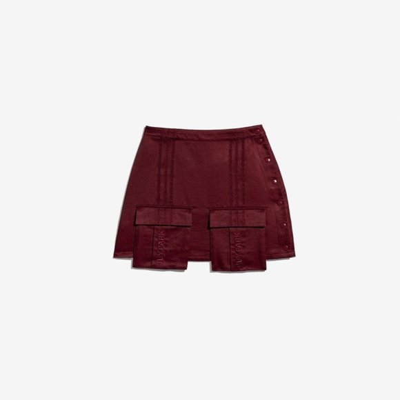 IVY PARK | Skirts | Ivy Park X Adidas Skirt | Poshmark